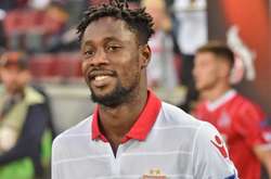 Річмонд Боак&rsquo;є. Фото: Getty Images