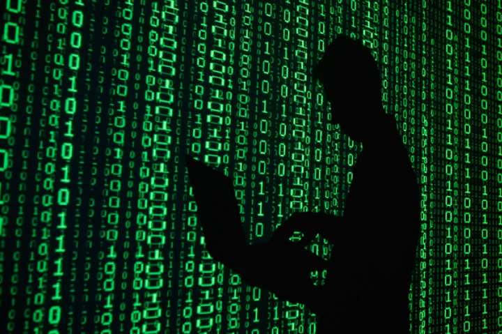 Хакери зламали сервер Одеської юстиції