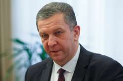 Вінницькі ЗМІ: міністра Реву терміново доправили на лікуванні до Ізраїлю