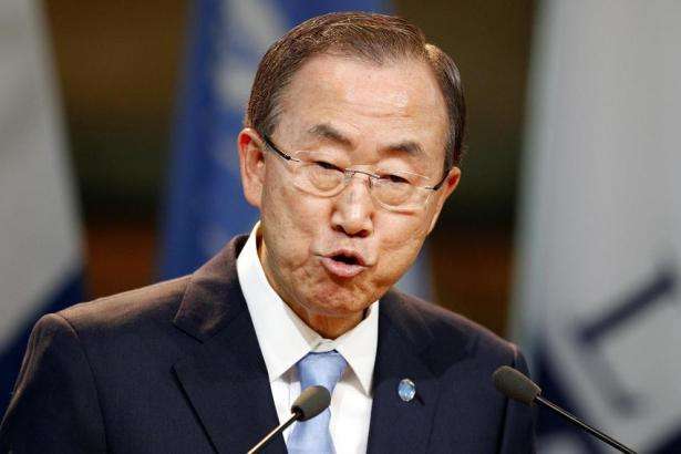 Племінник екс-генсека ООН визнаний винним у корупції в США