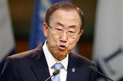 Племінник екс-генсека ООН визнаний винним у корупції в США