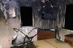 На Житомирщині загинуло двоє дітей: бавилися із сірниками