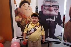 Косплей, который вас впечатлит. Подборка оригинальных фото