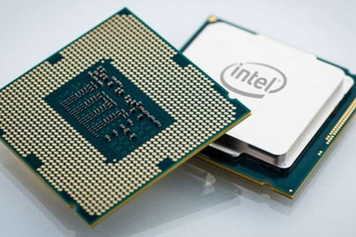 Intel уповільнить власні процесори. Цього вимагає боротьба із масштабними вразливостями