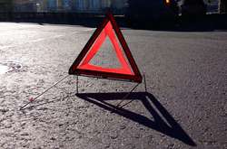 Поліція затримала винуватця смертельного ДТП під Києвом