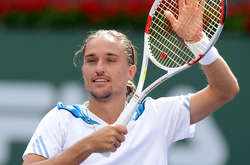 Долгополов зустрінеться з Троїцьким у першому колі турніру в Сіднеї