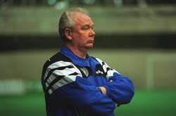 Валерій Лобановський