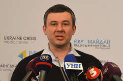 Нардеп від «Самопомочі» уник адмінпокарання за прорив держкордону з Саакашвілі