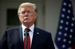 Трамп заявив про свою розумову стабільність і назвав себе генієм