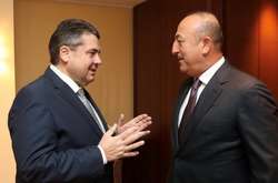 Міністри закордонних справ Німеччини і Туреччини хочуть покращити двосторонні відносини