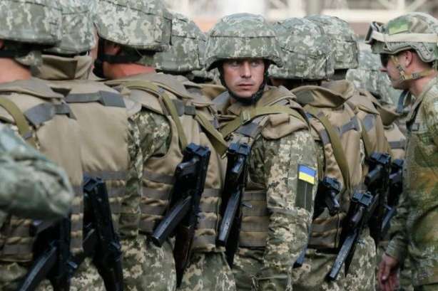 У Збройних силах відреагували на заяву «Грузинського легіону»