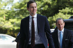 Джаред Кушнер