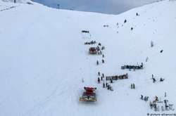 В Австрії від сходження лавини загинули двоє лижників
