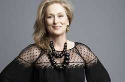 Мерил Стрип призвала семью президента США присоединиться к борьбе с сексуальными домогательствами