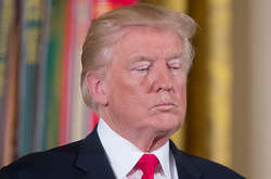 Трамп заявив, що готовий поговорити із Кім Чен Ином