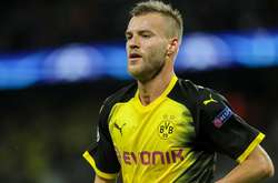 Ярмоленко віддав дві гольові передачі та допоміг «Боруссії» перемогти (відео)