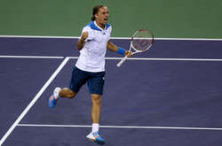 Долгополов з важкої перемоги стартував на турнірі в Сіднеї