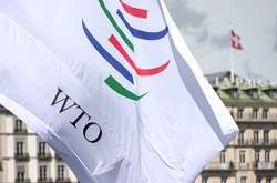 Світова організація торгівлі вимагає від Росії заплатити мільярди євро