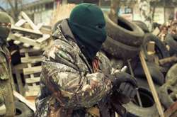 Бойовики облаштовують нові вогневі позиції у межах населених пунктів