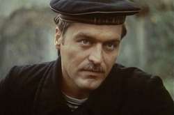 Іван Гаврилюк, кадр з фільму 