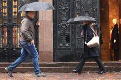 Оприлюднено карту температурних аномалій на планеті: в Україні занадто тепло