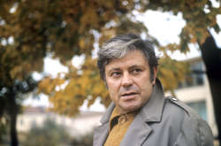 Легендарні литовські діячі мистецтва були завербовані КДБ