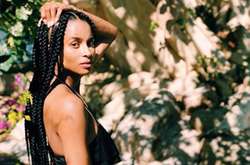 Певица Сиара опубликовала обольстительные фото с отдыха