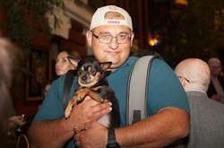 Олександр Горний