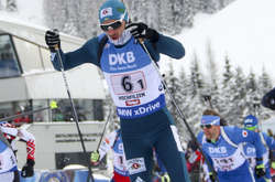 Артем Прима. Фото ФБУ