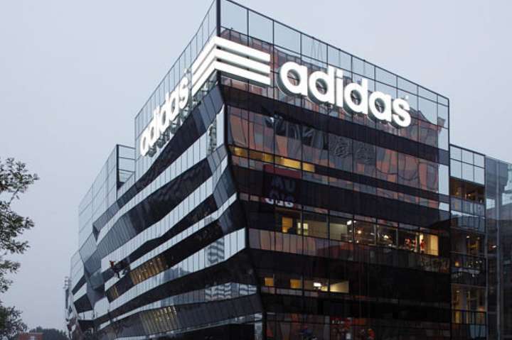 Глава Adidas розповів, чому Європі варто зблизитись із Росією