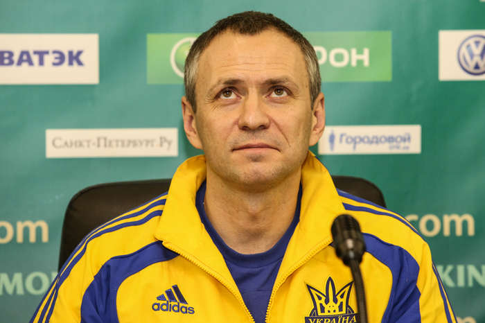 Молодіжна збірна України 22 березня проведе товариський матч проти Словенії 