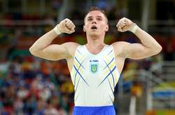 Українського олімпійця Верняєва прооперували в Німеччині (фото)