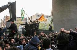 Експерт пояснив, чому кричать «Смерть Росії» на протестах в Ірані