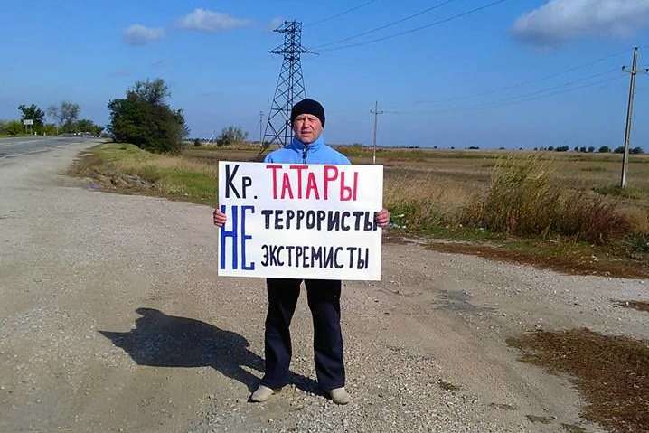 У Криму погіршилася ситуація з правами людини – правозахисники