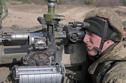 День в АТО пройшов без порушень перемир’я – Штаб