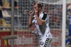 «Альбасете» українця Зозулі програв в матчі чемпіонату Іспанії