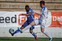 «Шальке» - «Генк». Фото:  schalke04.de 