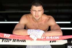  Гвоздик: Мені хотілося б провести бій з Вордом