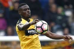 Касіма Нуху. Фото: Getty Images