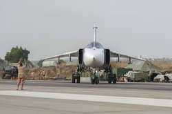 Стало відомо, хто здійснив напад на російську базу в Сирії