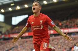 Філіппе Коутіньйо. Фото: Getty Images