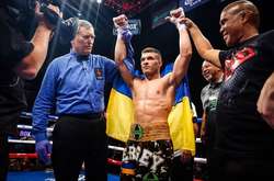 Дерев'янченко залишився на першому місці в рейтингу IBF, Гвоздик покинув топ-15