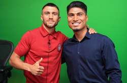 Промоутер: Бій Ломаченка і Гарсії відбудеться, але не варто поспішати