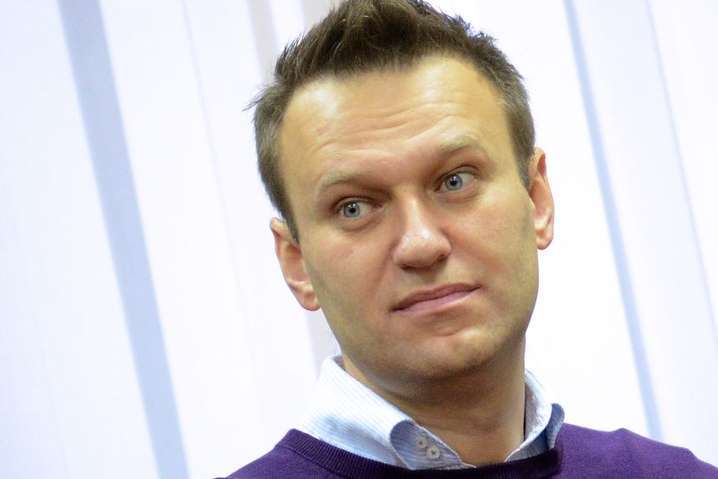 У Росії затримали волонтерів штабу Навального