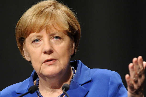 Меркель розпочала нові коаліційні переговори