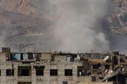 У Сирії внаслідок вибуху загинули щонайменше 18 осіб