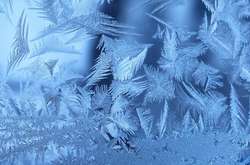 Прогноз погоди: в Україну йдуть морози