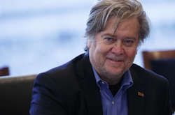 Стів Беннон