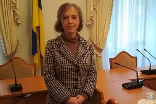 Донька вбитої юристки Ноздровської: Справу має контролювати народ