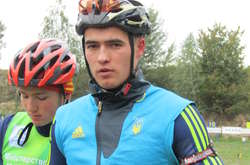 Андрій Доценко. Фото ФБУ